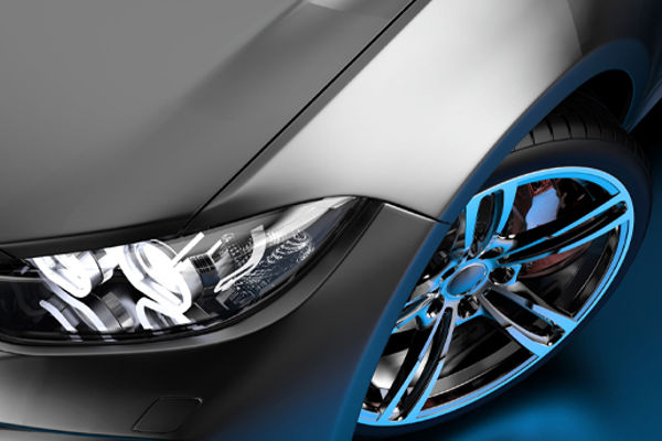 Automotive